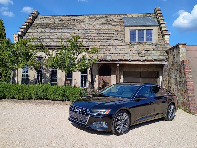 Used 2020 Audi A6 2.0T Premium Plus
