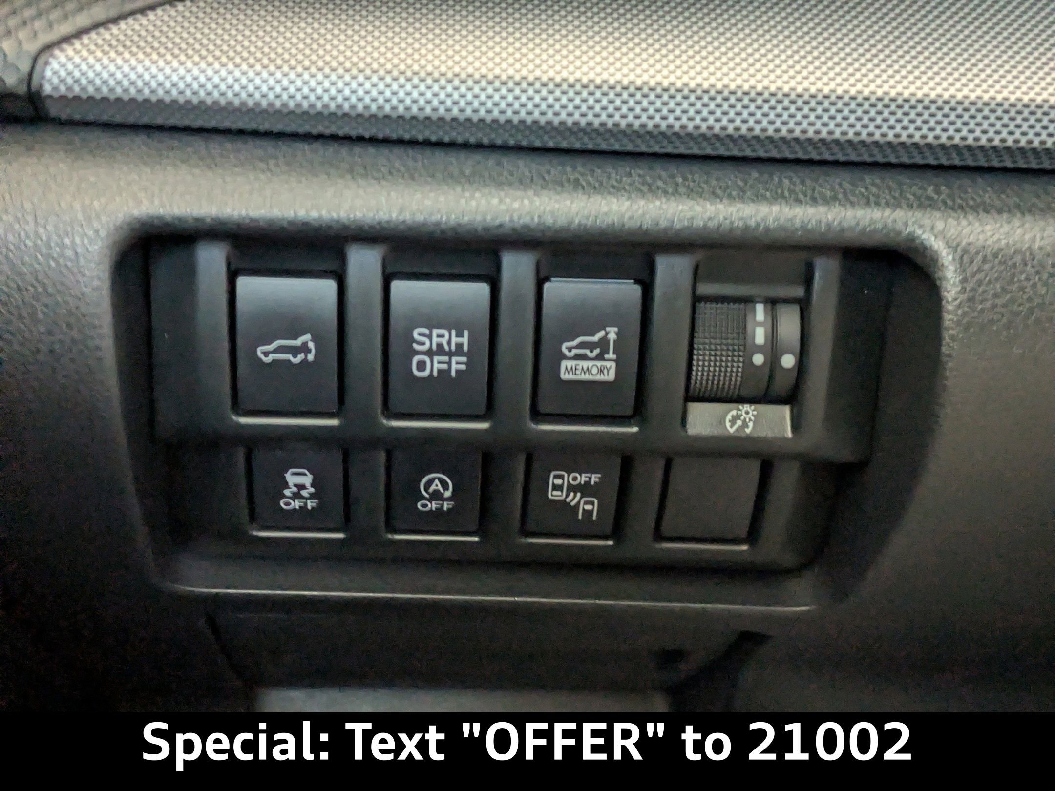 Used 2019 Subaru Forester Limited AWD/4WD image 28