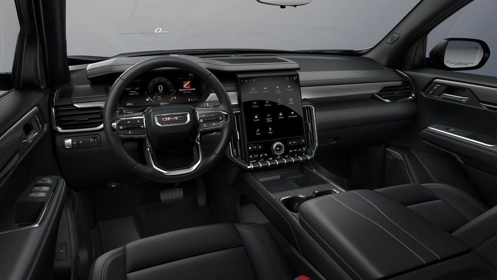 New 2026 GMC Acadia Elevation w/ Black Edition image 31