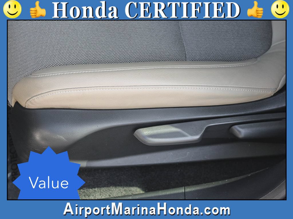 Certified 2019 Honda Clarity Plug-In Hybrid image 24