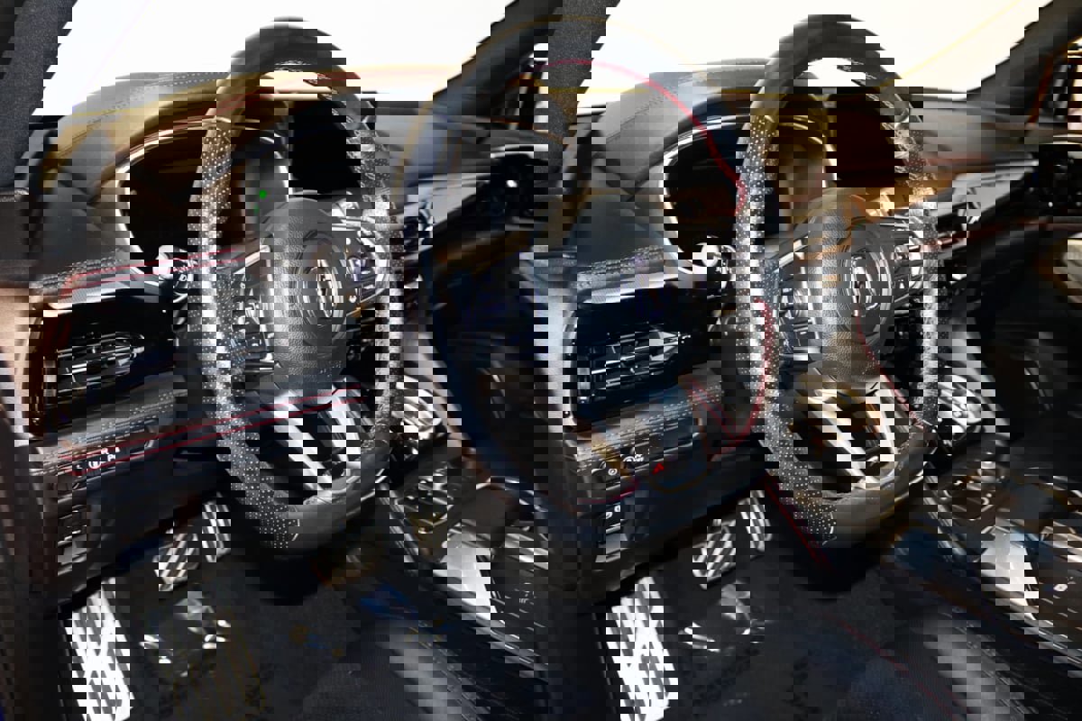 Used 2023 Acura MDX A-Spec image 41