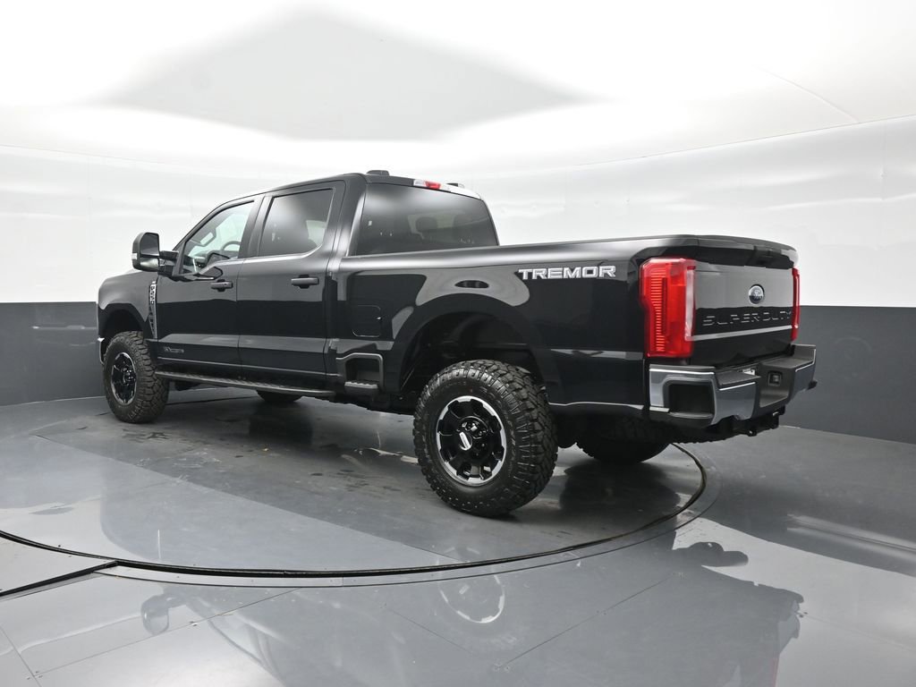 New 2026 Ford F250 XLT w/ Tremor Off-Road Package image 4