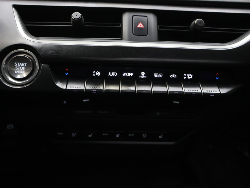 Used 2020 Lexus UX 200 w/ Premium Package FWD image 25
