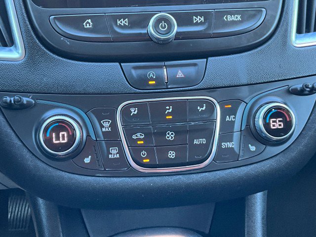 Used 2021 Chevrolet Malibu LT image 18