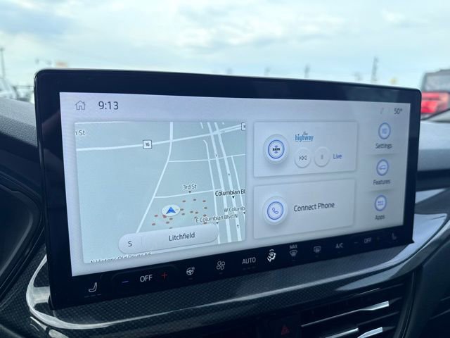 Used 2023 Ford Escape ST-Line Select w/ Tech Pack #2 image 28