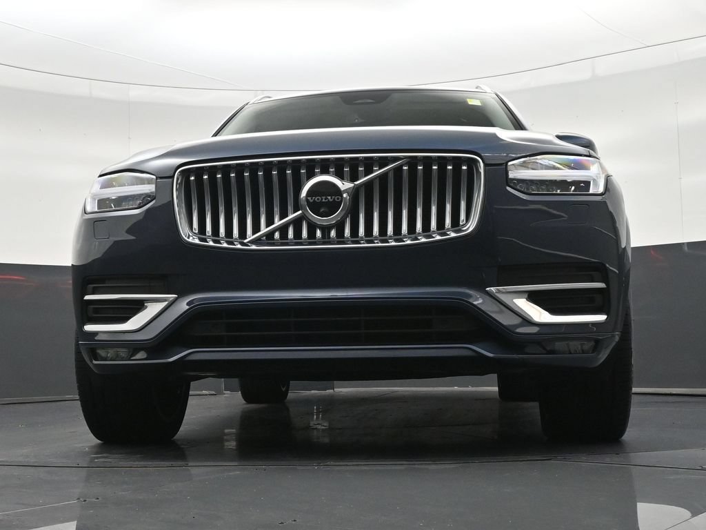 Used 2023 Volvo XC90 B6 Plus w/ Protection Package Premier AWD/4WD image 32