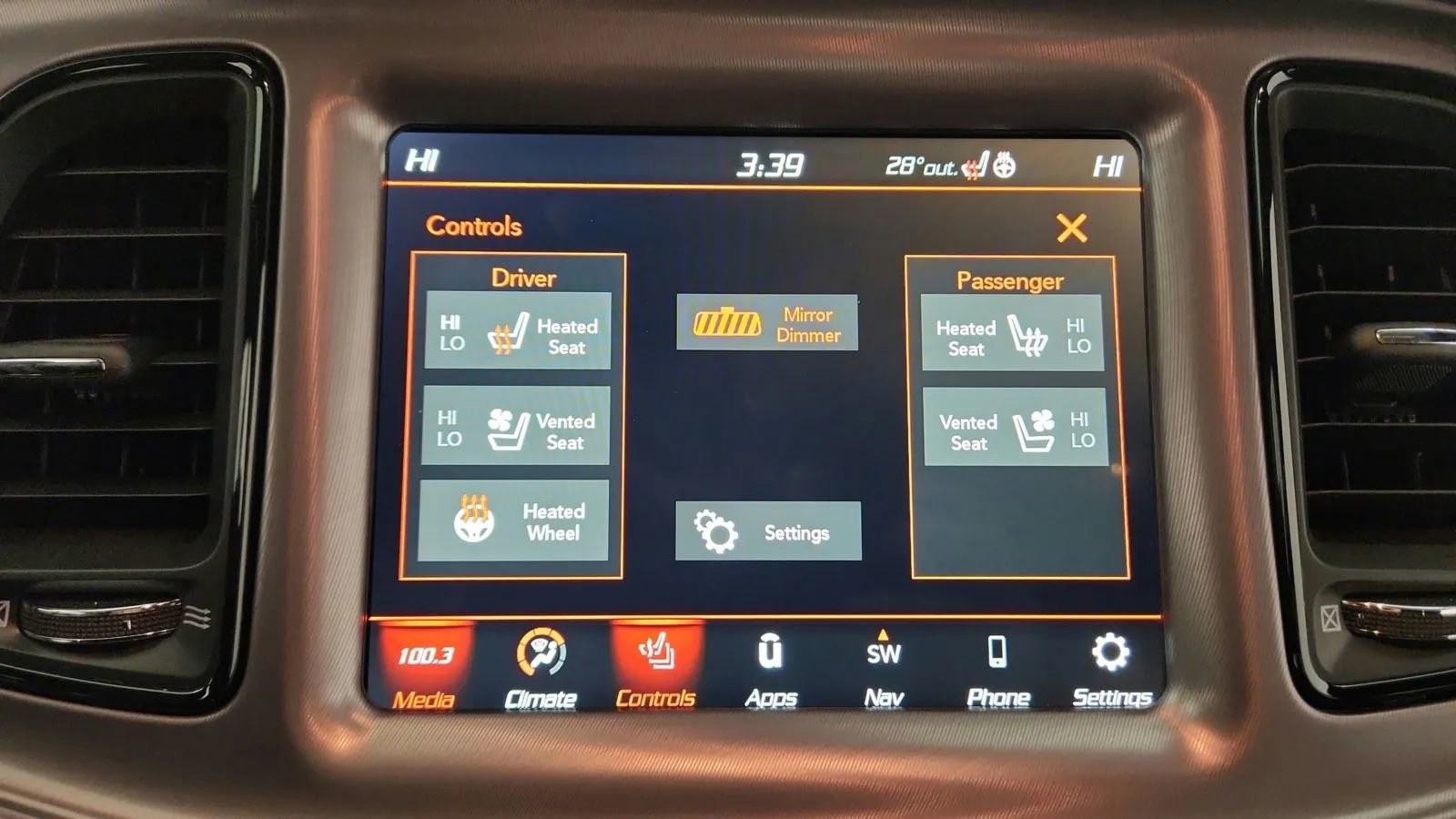 Used 2023 Dodge Challenger R/T Scat Pack w/ Plus Package image 30