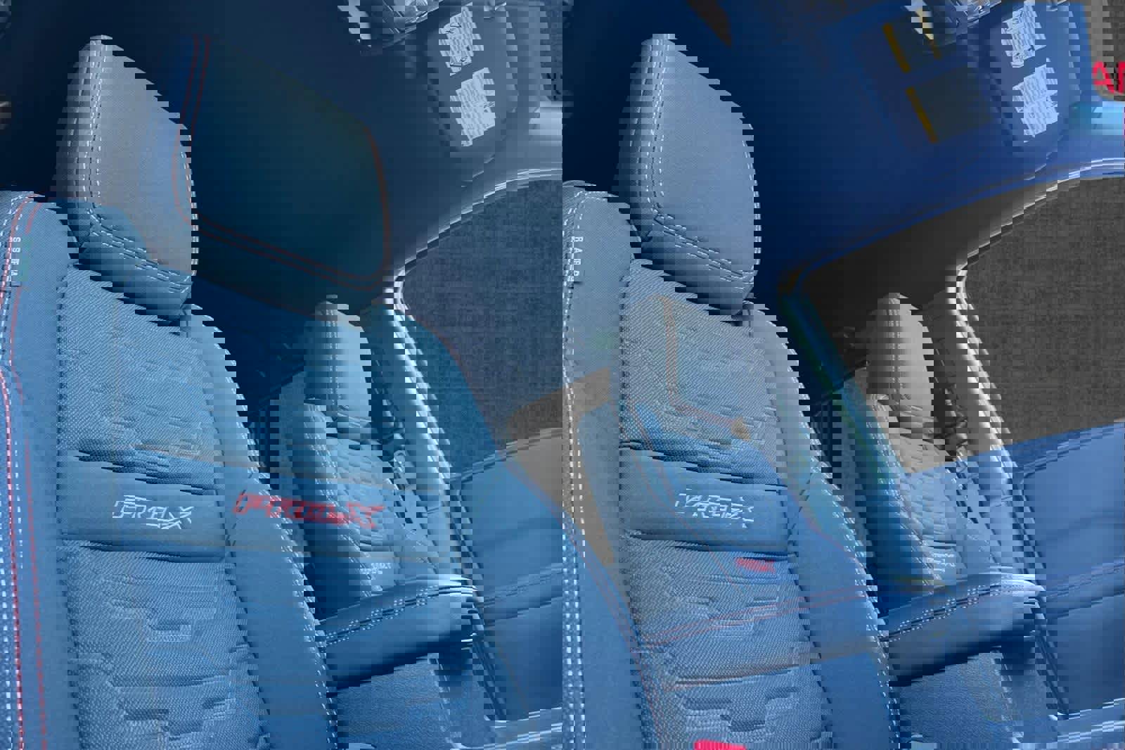 New 2025 Nissan Frontier Pro-X image 17