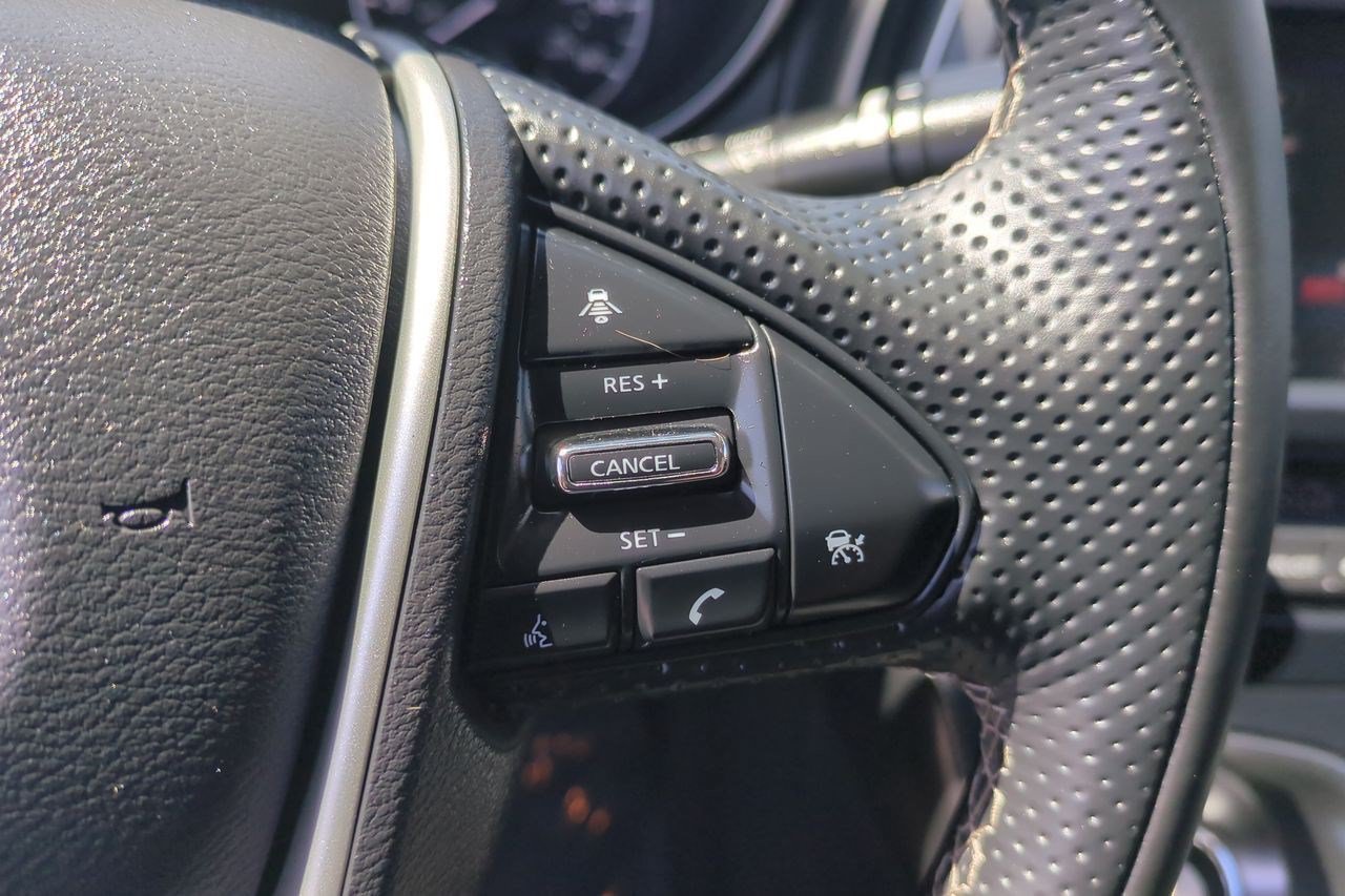 Certified 2022 Nissan Maxima Platinum w/ Sport Mat Group FWD image 13
