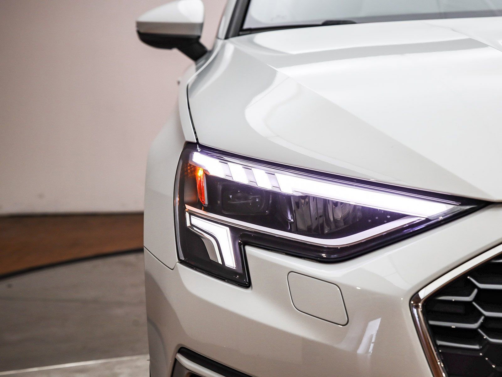 Used 2023 Audi A3 2.0T Premium w/ Convenience Package image 8