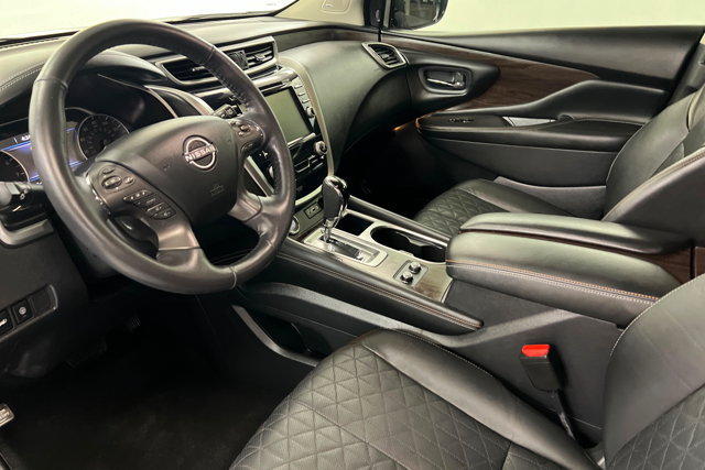 Used 2023 Nissan Murano Platinum w/ Cargo Package FWD image 15