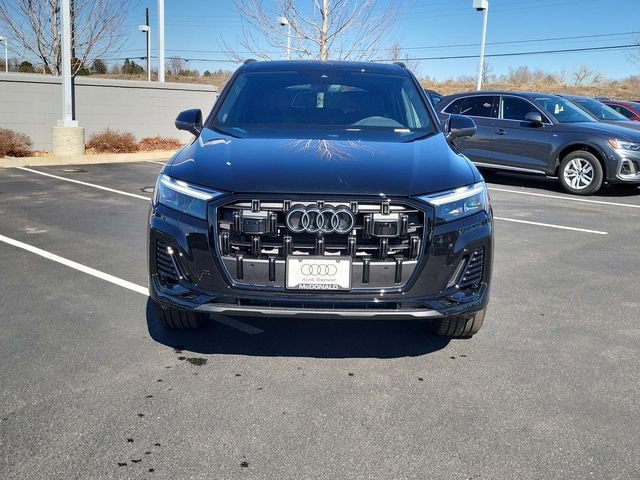 New 2026 Audi Q7 2.0T Premium image 3