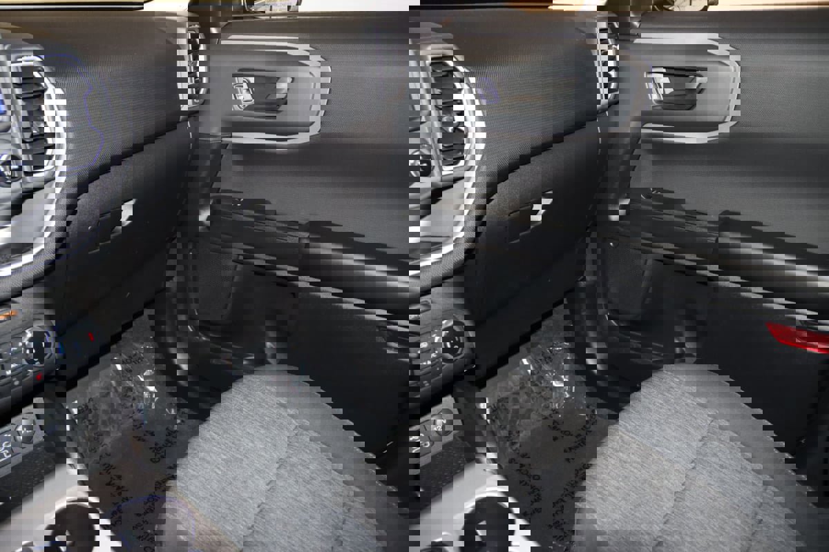 Used 2023 Ford Bronco Sport Big Bend w/ Convenience Package image 53