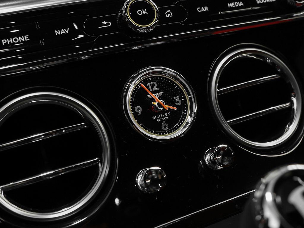Used 2022 Bentley Continental GT image 61