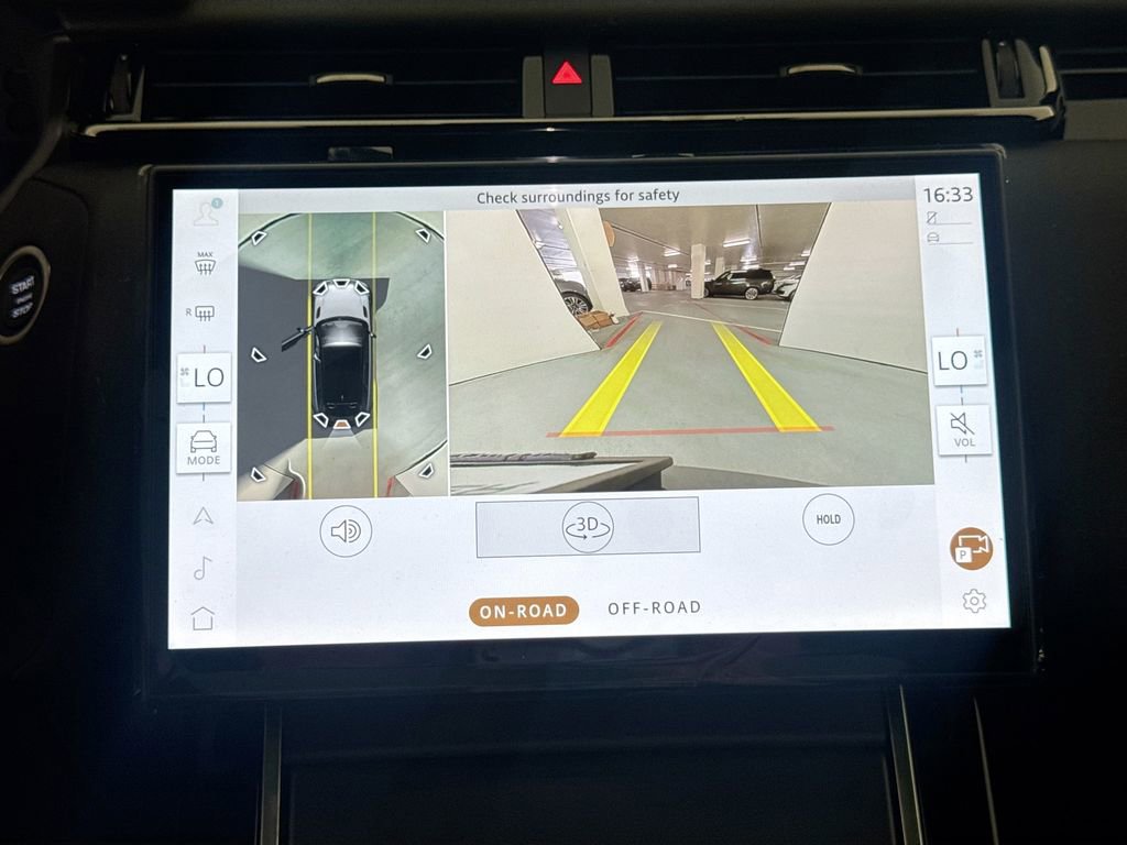 New 2026 Land Rover Range Rover Velar S image 13