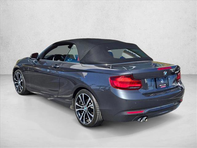 Used 2020 BMW 230i 230i w/ Premium Package image 8