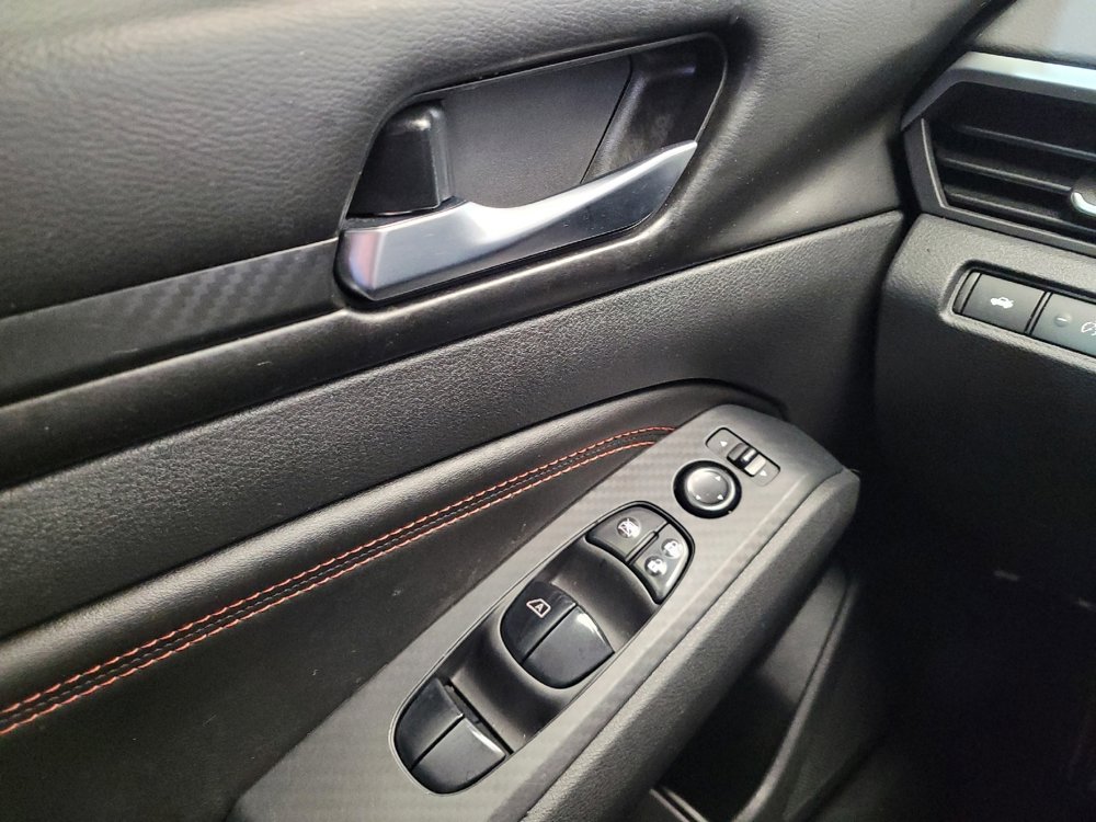 Used 2021 Nissan Altima 2.5 SR image 27