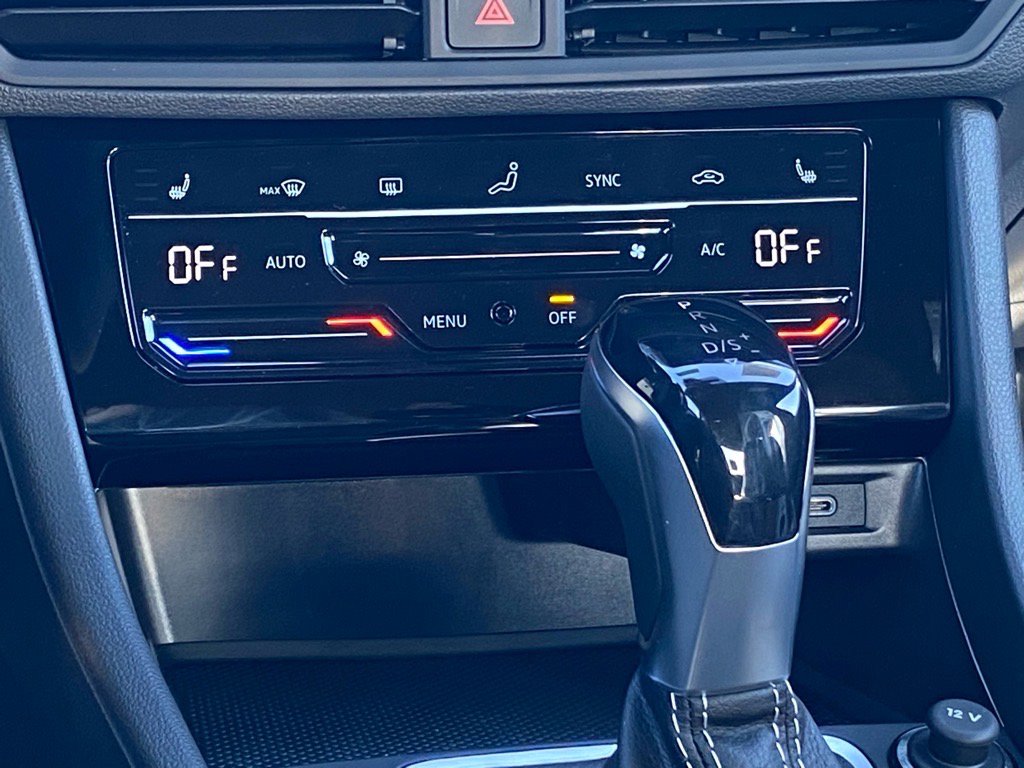 New 2026 Volkswagen Jetta Sport image 5