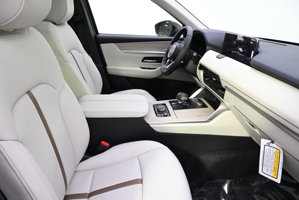 New 2026 MAZDA CX-90 3.3 Turbo S w/ Premium Package image 16