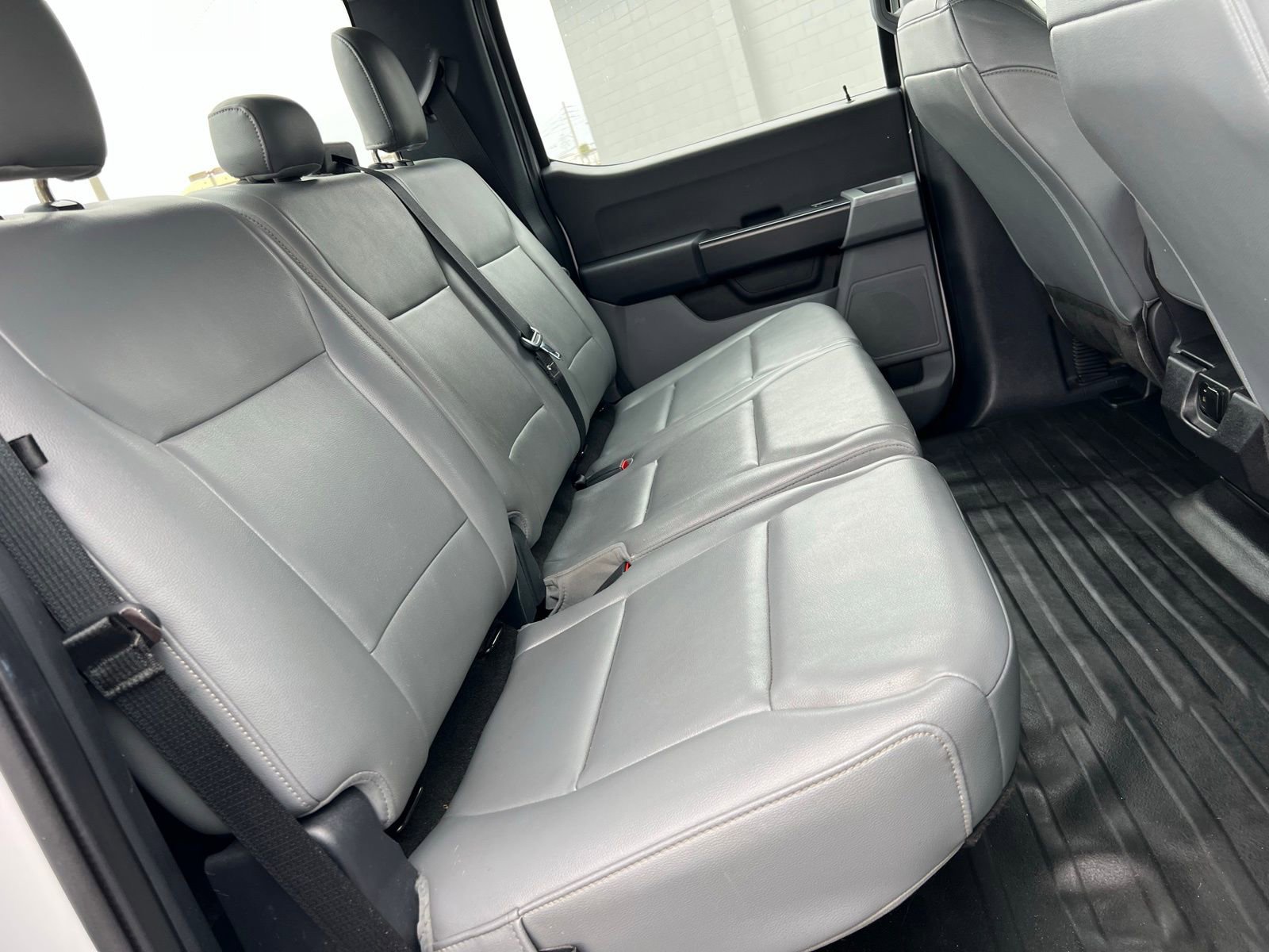 Used 2021 Ford F150 XL w/ Equipment Group 101A High image 37