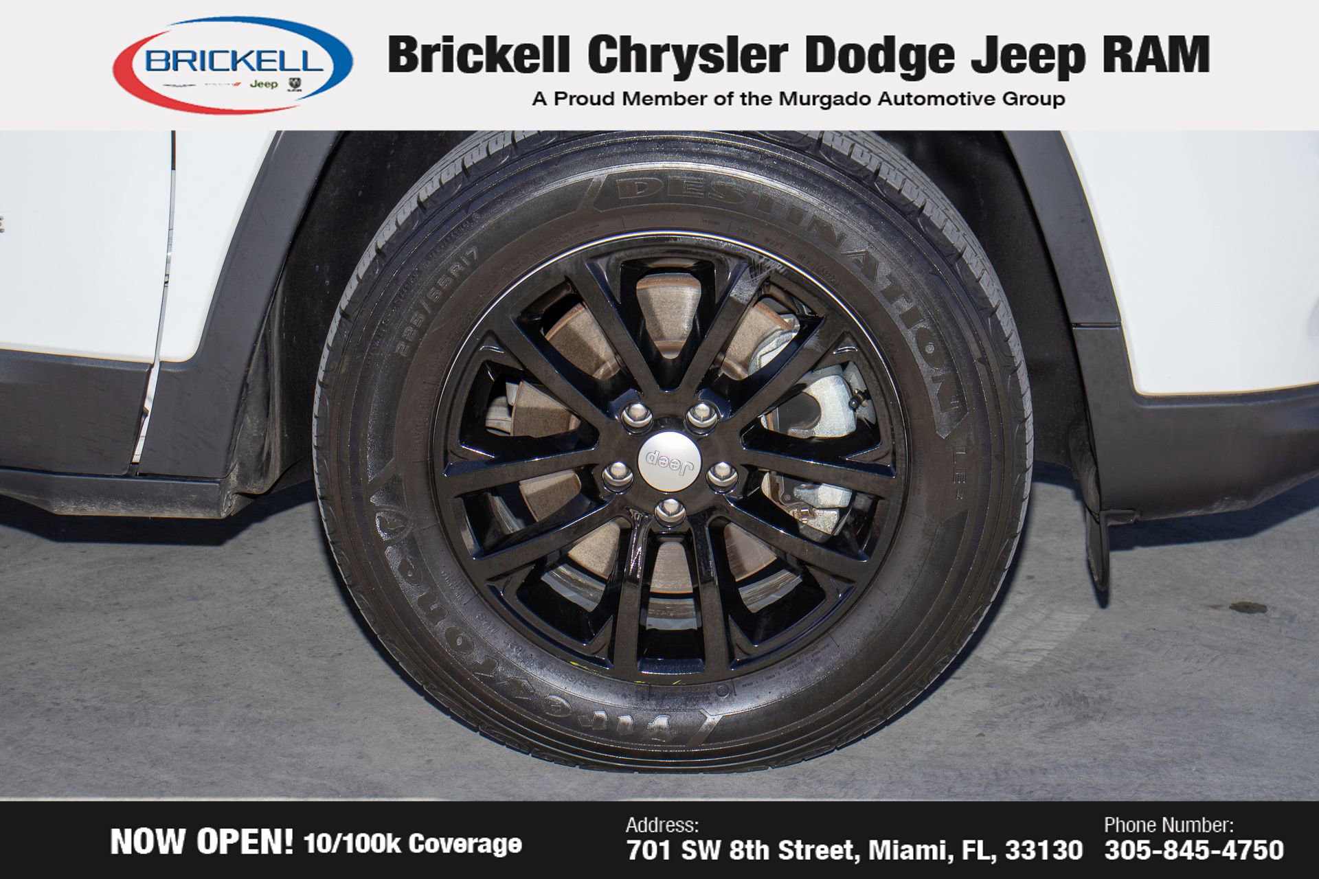 Used 2022 Jeep Cherokee Latitude Lux image 38