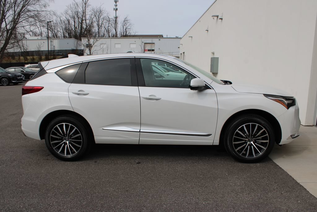 New 2026 Acura RDX SH-AWD w/ Advance Package image 31