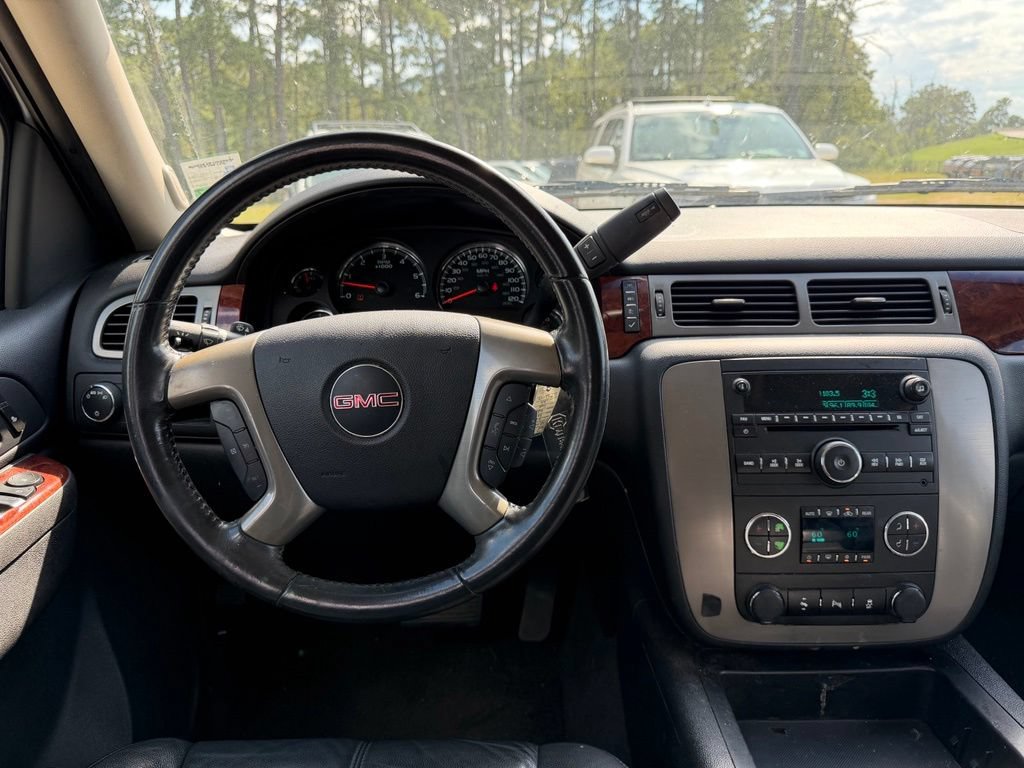Used 2013 GMC Yukon SLT RWD image 11