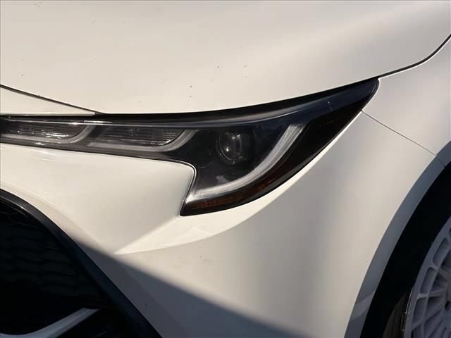 Used 2022 Toyota Corolla SE FWD image 26