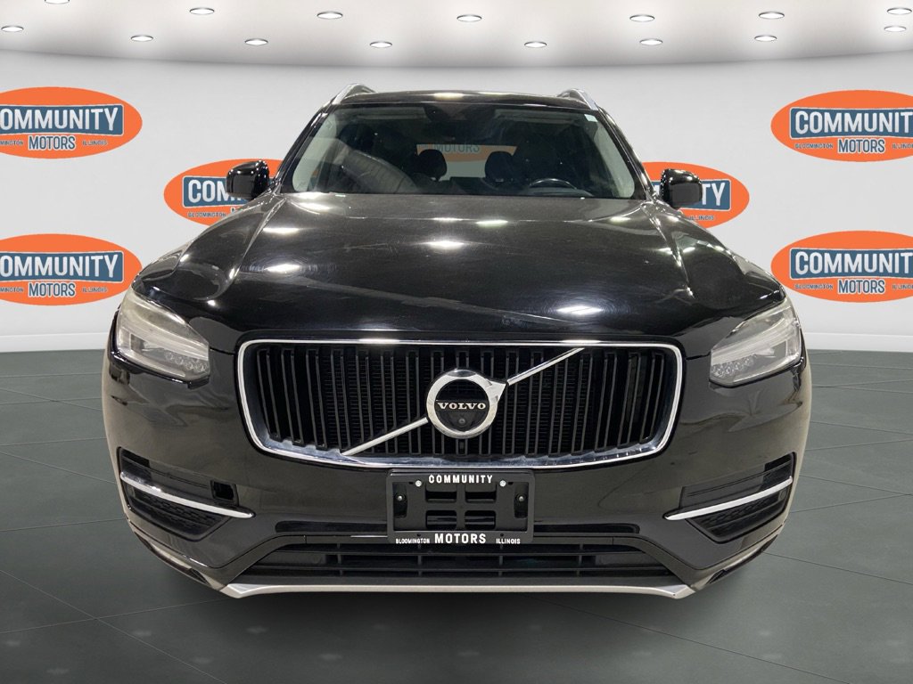 Used 2017 Volvo XC90 T6 Momentum w/ Vision Package image 12
