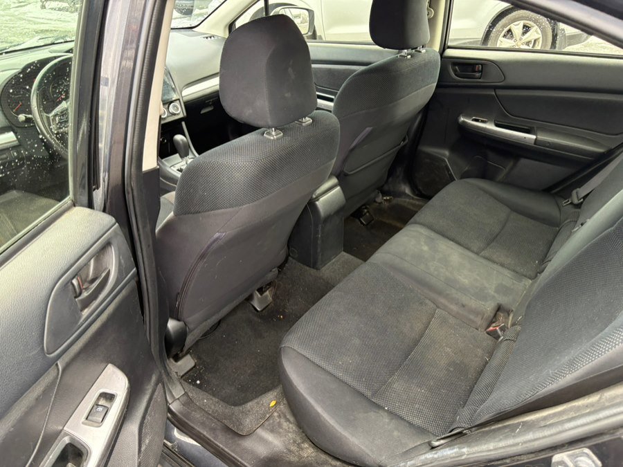 Used 2016 Subaru Impreza 2.0i image 6