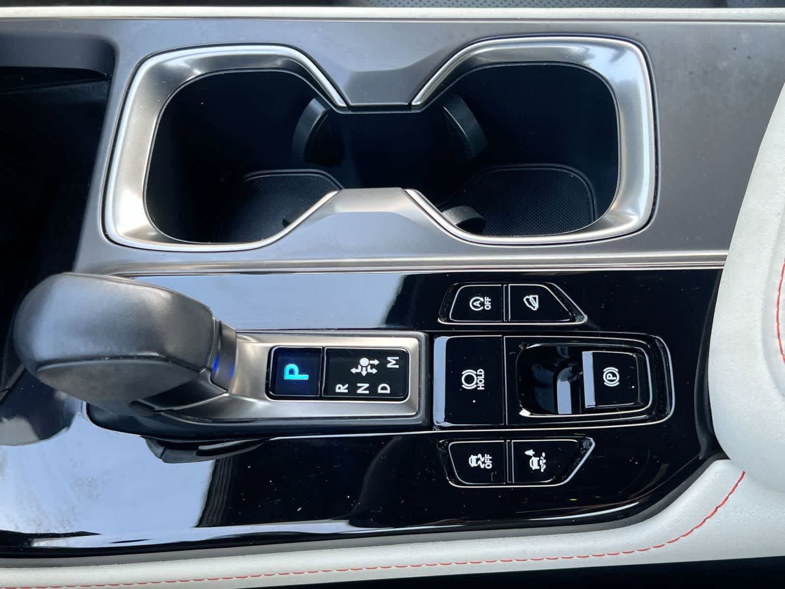 Used 2024 Lexus NX 350 AWD w/ Cold Area Package image 31