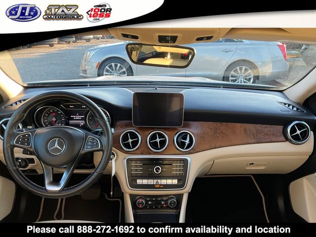 Used 2020 Mercedes-Benz GLA 250 image 16