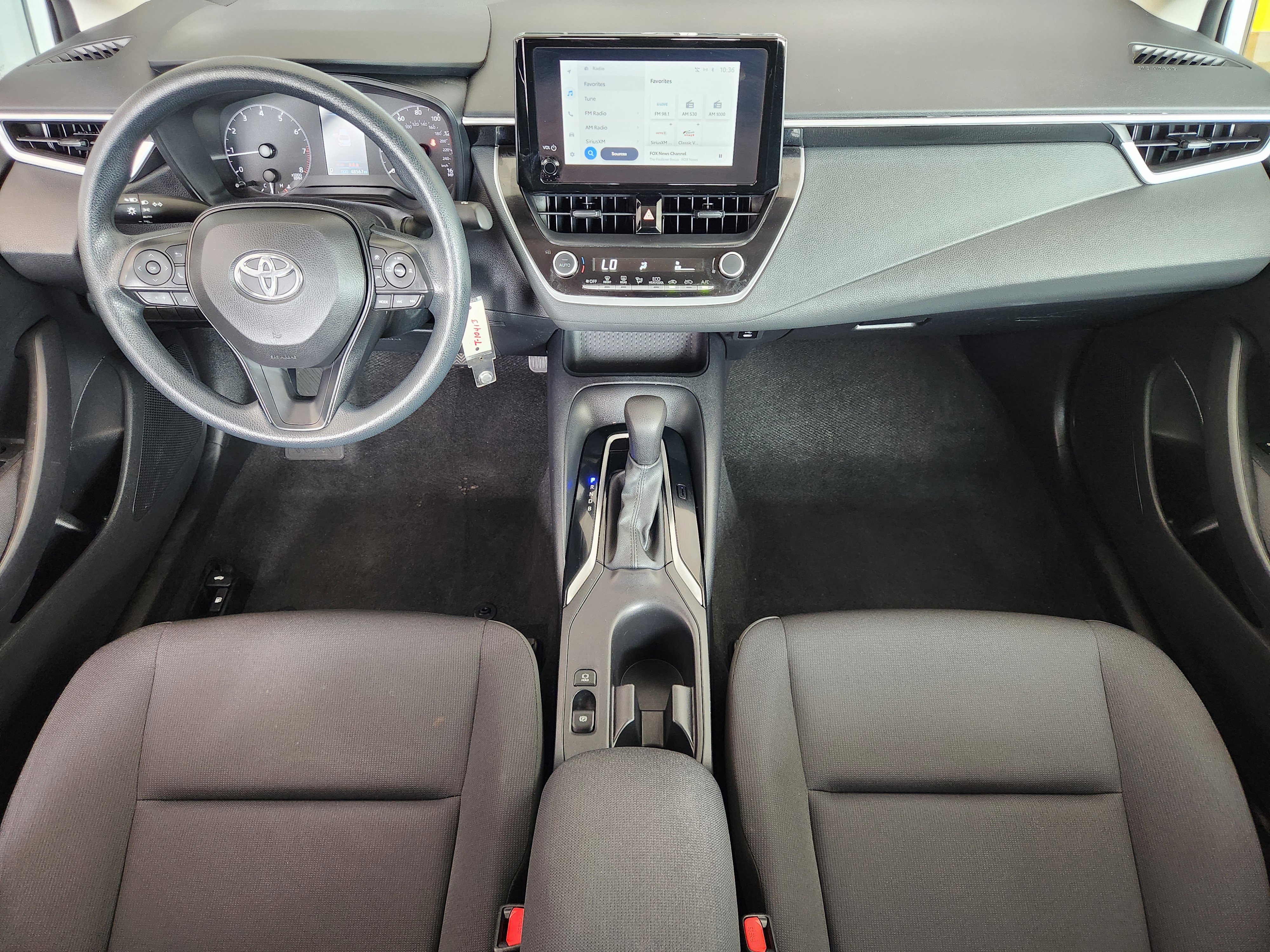 Used 2024 Toyota Corolla LE FWD image 27