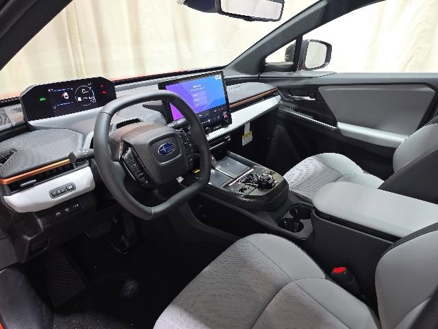 New 2026 Subaru Uncharted AWD image 22
