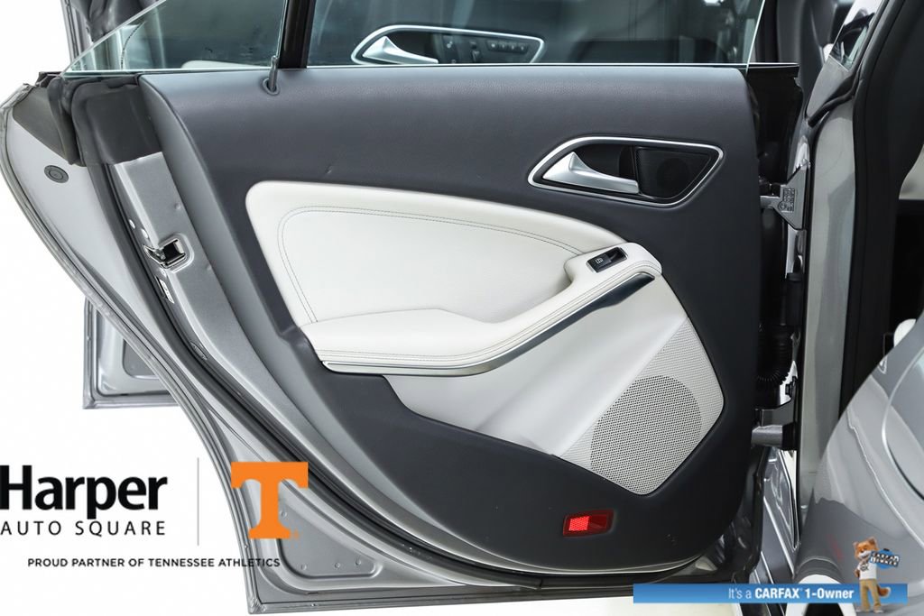 Used 2016 Mercedes-Benz CLA 250 image 17