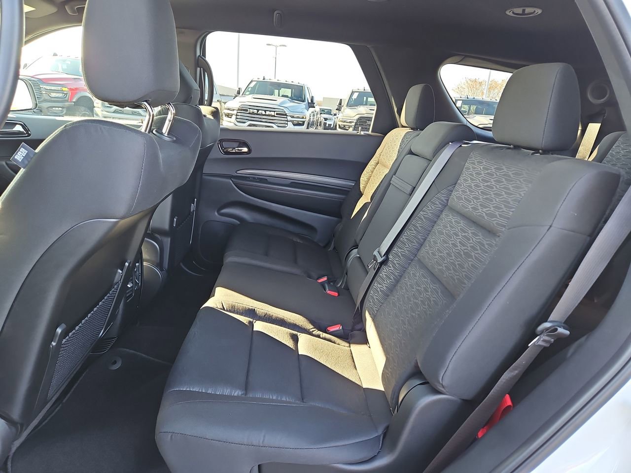 New 2026 Dodge Durango GT image 15