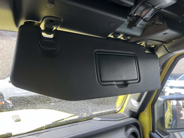 Certified 2022 Jeep Wrangler Unlimited Sport AWD/4WD image 31