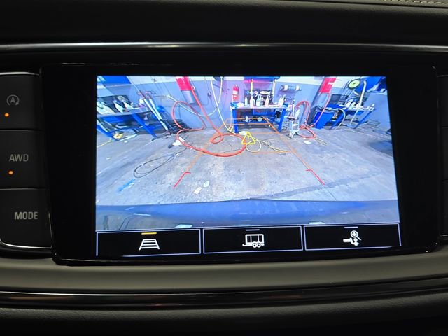 Used 2023 Buick Enclave Essence w/ Experience Buick Package AWD/4WD image 26
