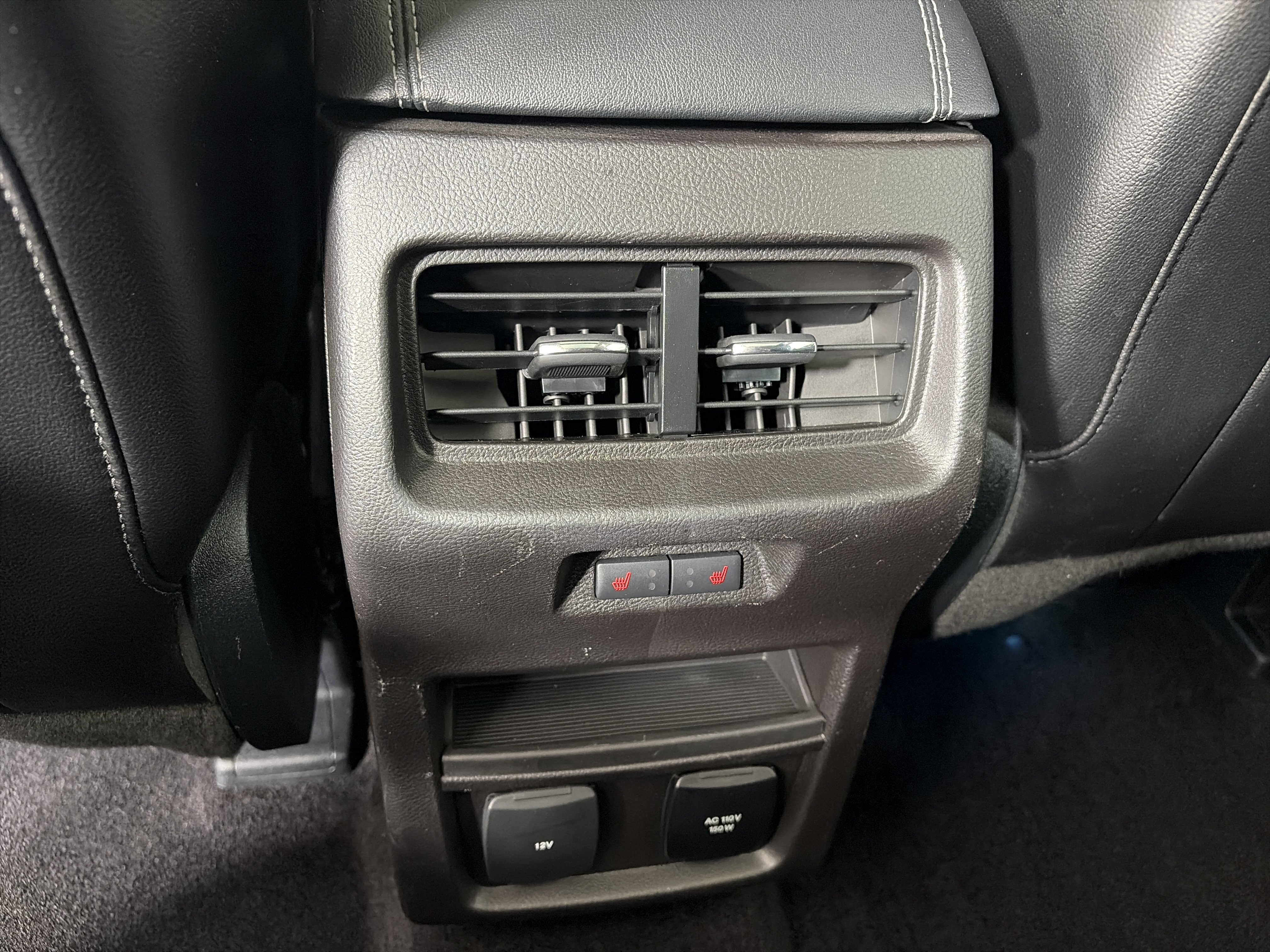 Used 2015 Ford Edge Sport w/ Equipment Group 401A image 19