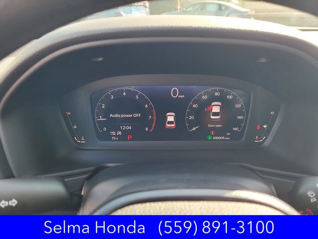 New 2026 Honda Accord LX image 11