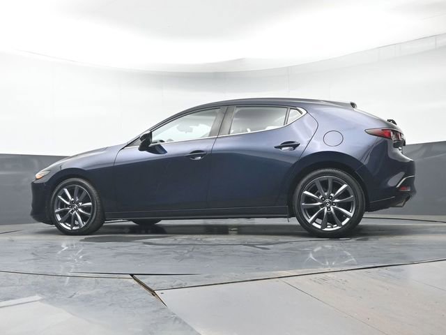Used 2019 MAZDA MAZDA3 AWD Hatchback w/ Preferred Pkg image 27