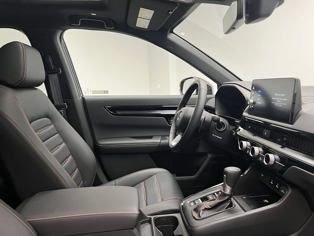 Used 2026 Honda CR-V Sport Touring image 6
