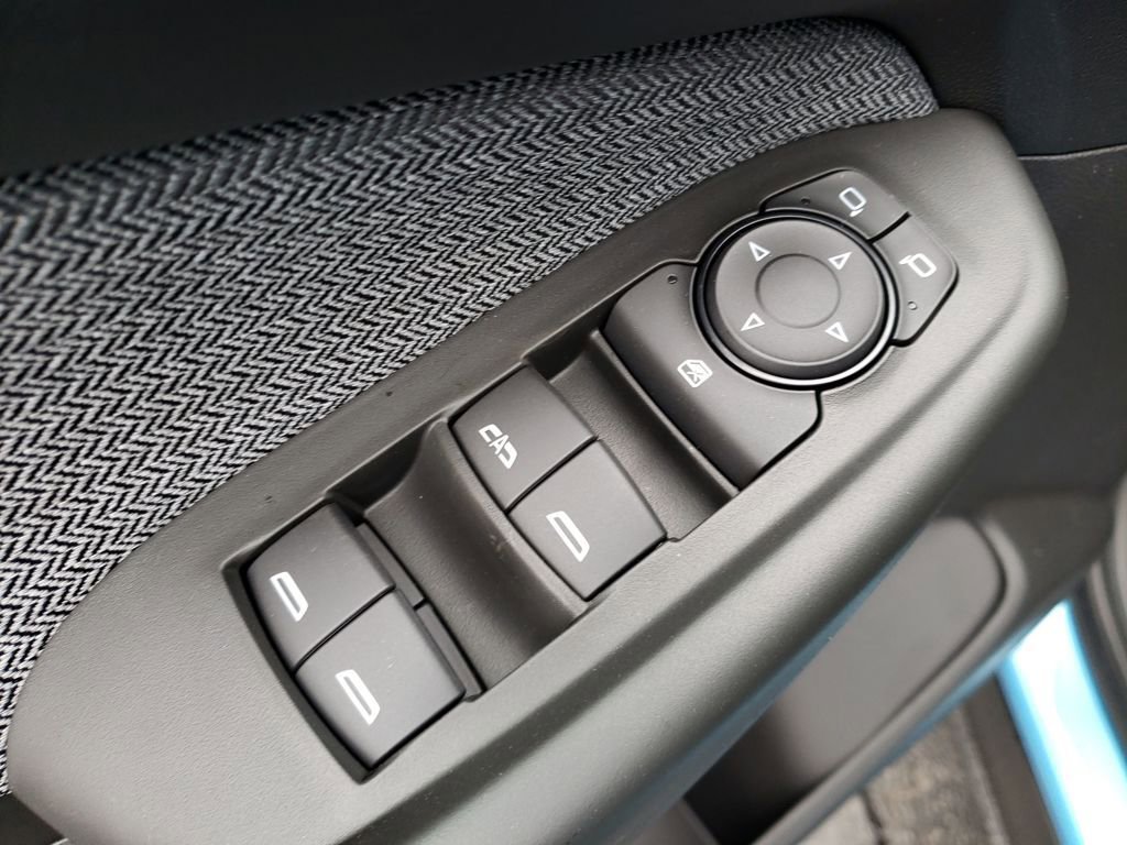 New 2026 Chevrolet TrailBlazer LT w/ Midnight Edition image 11