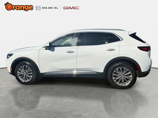 Used 2022 Buick Envision Preferred FWD image 6