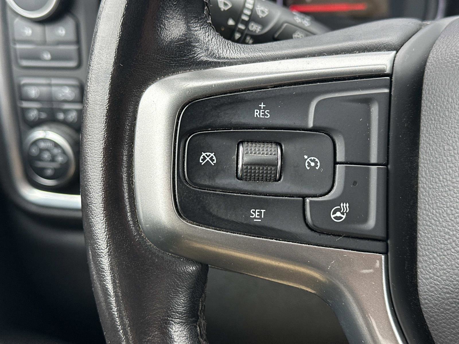 Certified 2020 Chevrolet Silverado 2500 LT w/ Convenience Package image 22