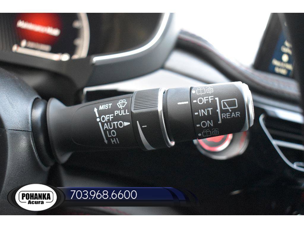 New 2026 Acura MDX Type S image 11