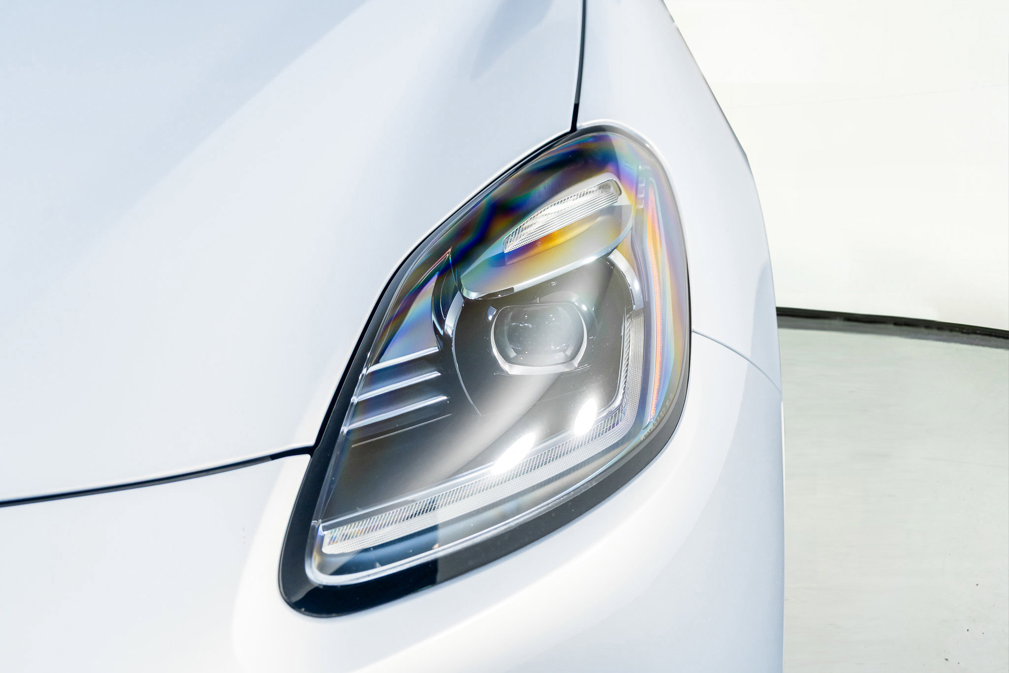 Used 2023 Maserati Grecale GT image 23