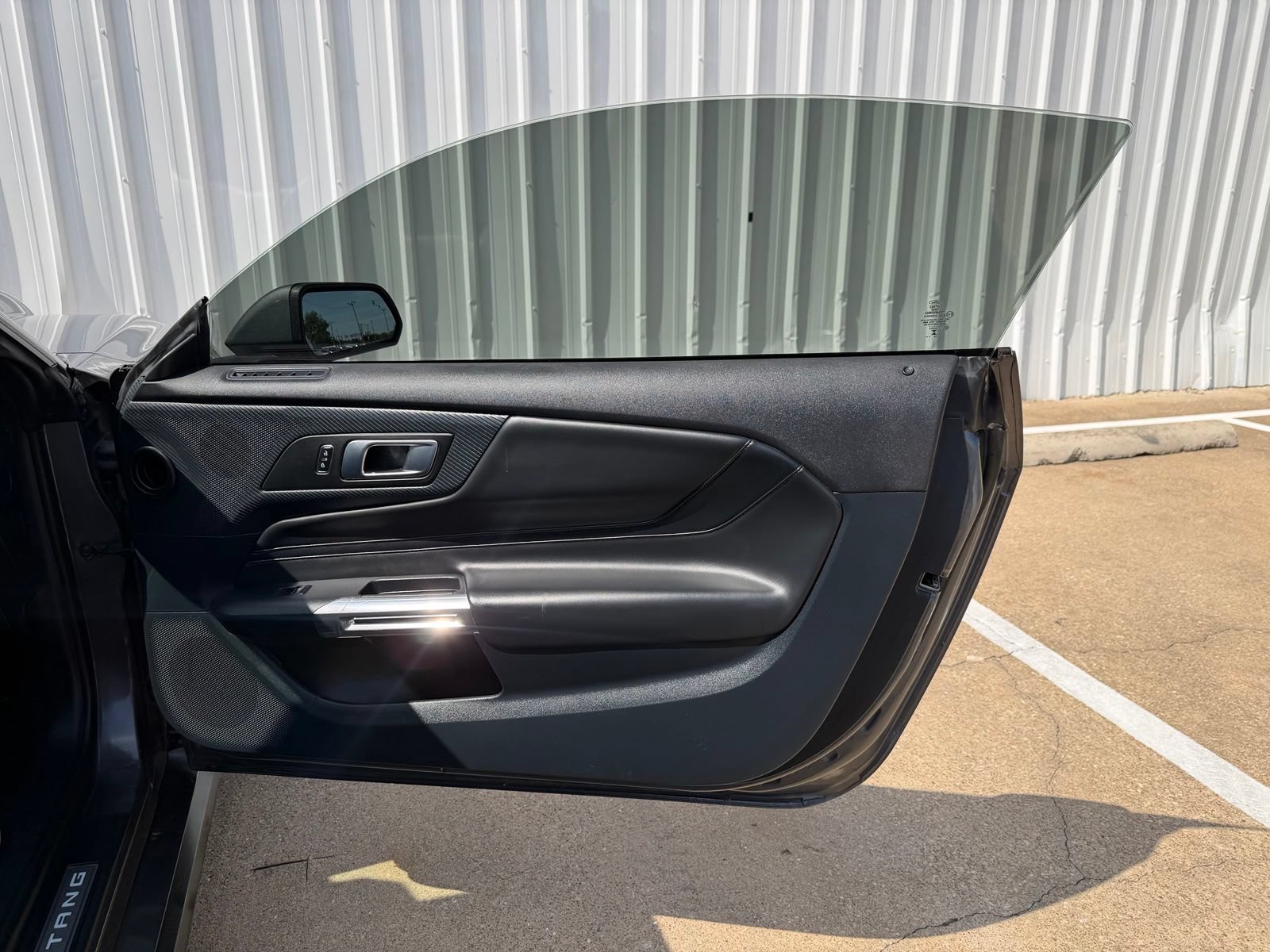 Used 2024 Ford Mustang GT Premium RWD image 24