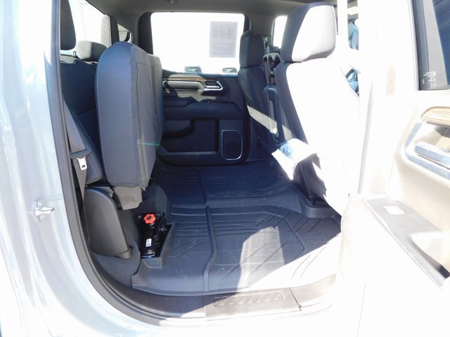 Used 2024 Chevrolet Silverado 1500 RST w/ Protection Package image 26