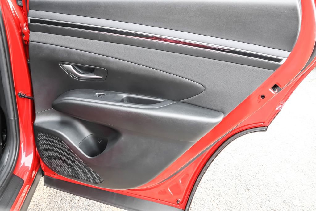 Certified 2023 Hyundai Tucson SEL w/ Convenience Package image 33